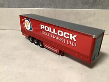 Corgi model truck for sale  BONNYBRIDGE