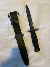 Carbine bayonet conetta for sale  Indio