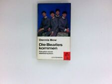 Beatles kommen fahrplan gebraucht kaufen  Diez