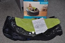 Intex empire chair for sale  GUILDFORD