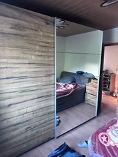 Schrank gebraucht kaufen  Heilbronn
