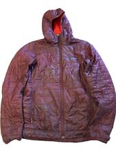 Womens patagonia burgundy for sale  Portland