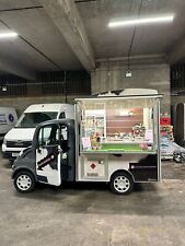 Coffee van sale for sale  CROYDON