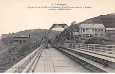 Fades san21976 viaduc d'occasion  France