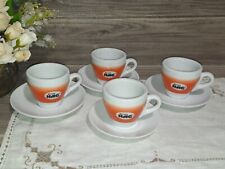 Quattro tazzine caffè usato  Castell Alfero