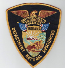 Indiana natural resources for sale  USA