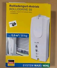 Schellenberg 22755 elektrische gebraucht kaufen  Bassum