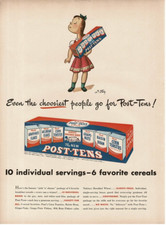 1946 post tens for sale  Columbia