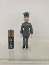 Thunderbirds figure gashapon usato  Catania