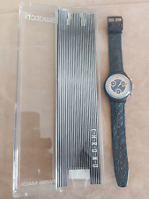 Orologio swatch scn102 usato  Villanova di Camposampiero