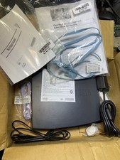 Cisco 870 router usato  Giugliano in Campania