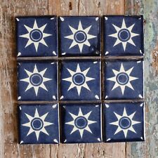 Ceramic mexican tiles for sale  EDINBURGH