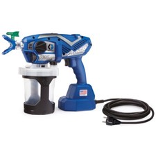 Pompa airless graco usato Pompa airless graco usato  Volvera