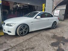 Bmw e93 320d for sale  STOKE-ON-TRENT