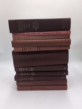 Lot books harvard for sale  Londonderry