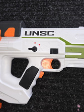 Nerf gun halo for sale  Bolingbrook