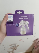 Philips avent handmilchpumpe gebraucht kaufen Philips avent handmilchpumpe gebraucht kaufen  Bad Tölz