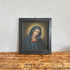 Madonna addolorata usato  Italia