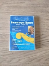 Uto ughi concerto usato  Roma