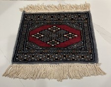 Wool rug mat for sale  Greer