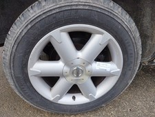 Jante nissan murano d'occasion  Chaumont