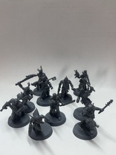 Chaos cultists 40k for sale  Greencastle