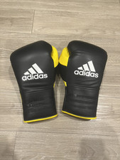 Luvas de boxe Adidas 1v1 14 oz comprar usado  Enviando para Brazil