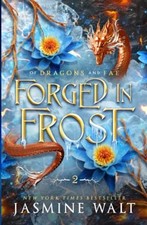 Forged frost walt for sale  UK