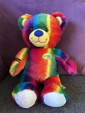 Build bear retired for sale  LEEDS