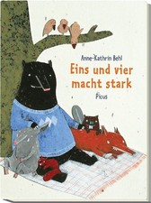 Eins macht stark gebraucht kaufen  Berlin