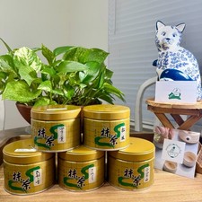[VENDEDOR DOS EUA] Yamamasa Koyamaen Matcha Cerimonial Japonês 30/150g comprar usado  Enviando para Brazil