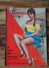 Capriccio journal 1961 gebraucht kaufen  Essen