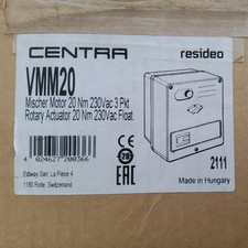 Vmm centra mischer gebraucht kaufen  Obersulm