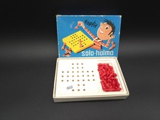 Ddr schwedisches steckhalma gebraucht kaufen  Görlitz