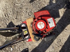 Mantis tiller ridger for sale  ANDOVER