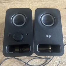 Logitech z150 stereo for sale  GILLINGHAM