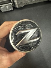 Luzes de seta marcadoras para-lama Nissan 370Z direita e esquerda, usado comprar usado  Enviando para Brazil