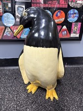 penguin statue for sale  Bloomingdale