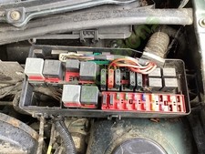 main fuse for sale main fuse for sale NOTTINGHAM