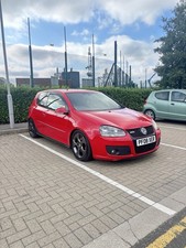 Golf gti mk5 for sale  RAINHAM