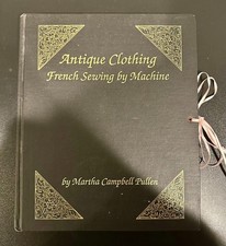 Antique clothing french for sale  Fishers