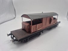 Kit built gauge for sale  SOUTHAMPTON