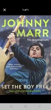 Johnny marr for sale  SHEFFIELD