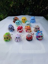 New handmade crochet for sale  CAMBRIDGE