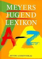 Meyers jugendlexikon marianne gebraucht kaufen  Berlin