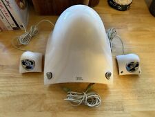 Jbl creature subwoofer for sale  Long Beach