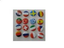 Euro 2008 completed d'occasion  Expédié en Belgium