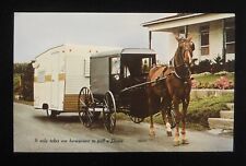 1970s amish buggy for sale  Reading