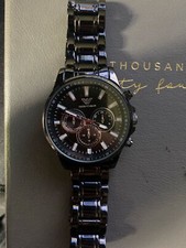 Emporio armani herren gebraucht kaufen  Oldenburg (Oldenburg)