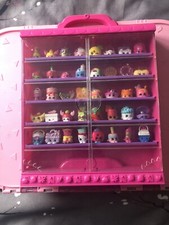 Shopkins case for sale  BRISTOL